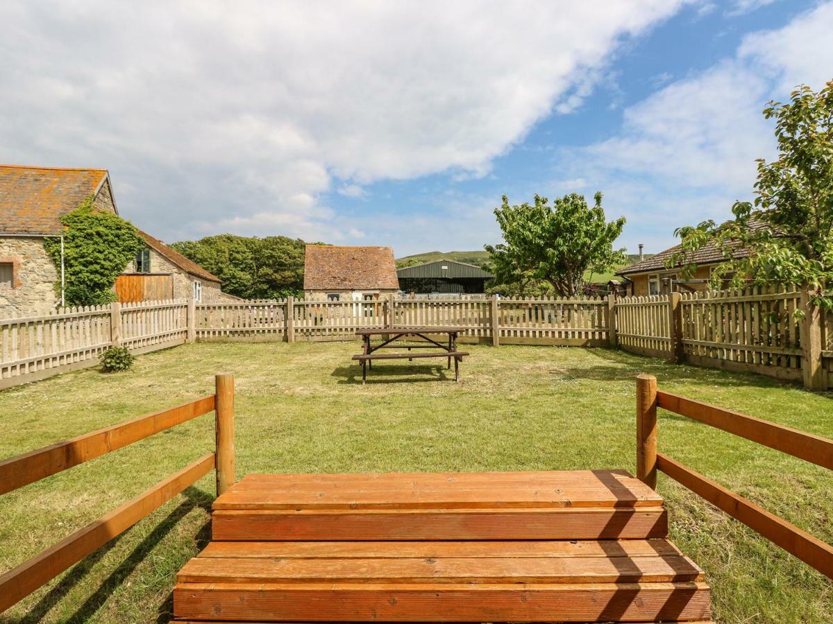 Chale Farm Lodge Ventnor Exteriör bild